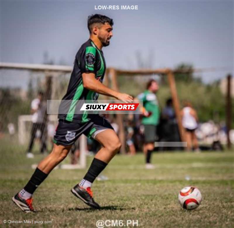 TLCF 2025 - Payitos vs Mala Junta