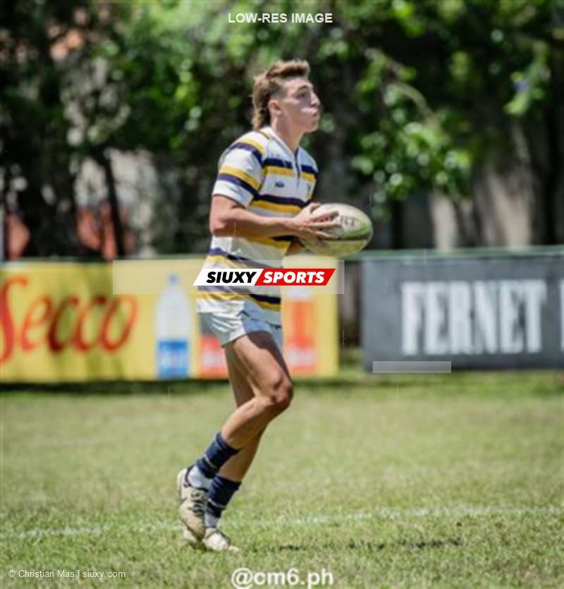 URT 2025 - Final M19 - Tucuman Rugby vs Tucuman Lawn Tennis Club