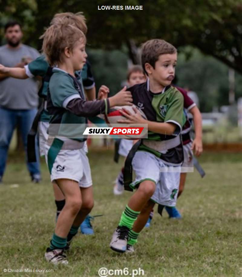 URT 2025 - Infantiles - Tucuman RC vs Jockey Club