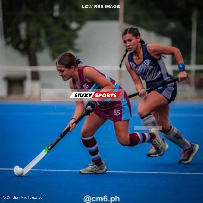 ATH 2025 - Universitario vs Jockey Club Tucuman