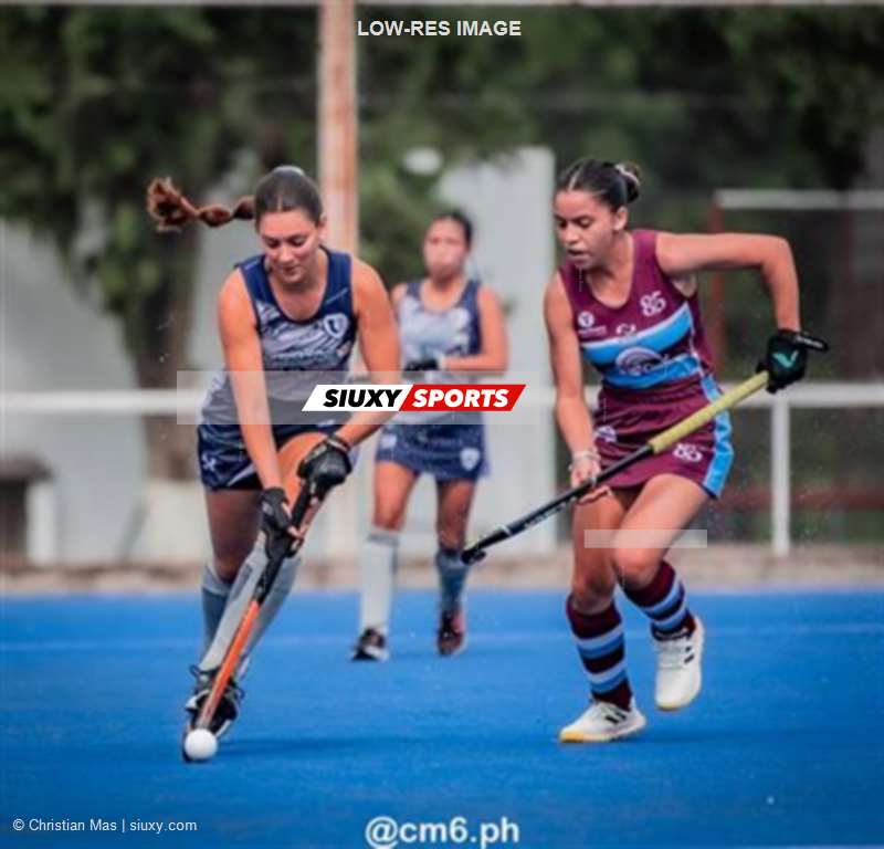 ATH 2025 - Universitario vs Jockey Club Tucuman