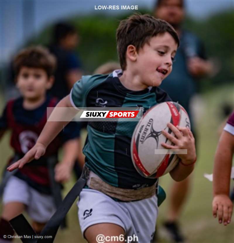 URT 2025 - Infantiles - Tucuman RC vs Jockey Club