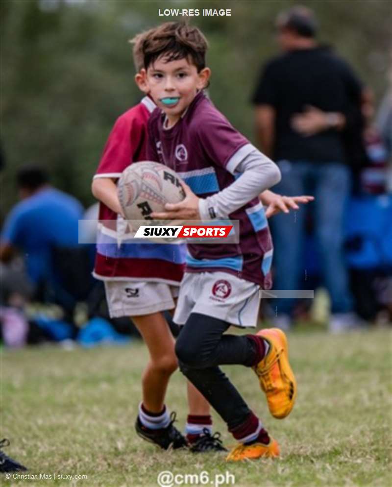 URT 2025 - Infantiles - Tucuman RC vs Jockey Club