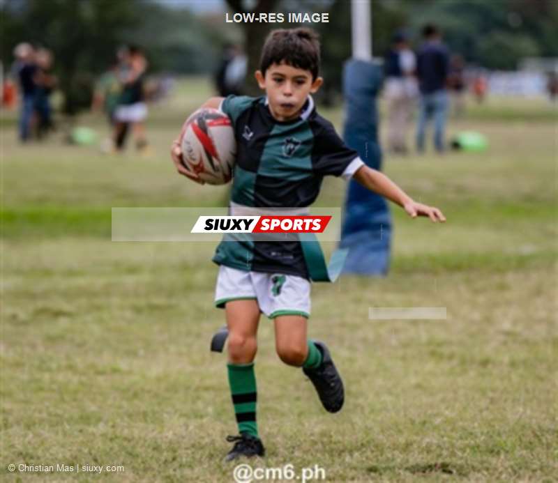 URT 2025 - Infantiles - Tucuman RC vs Jockey Club