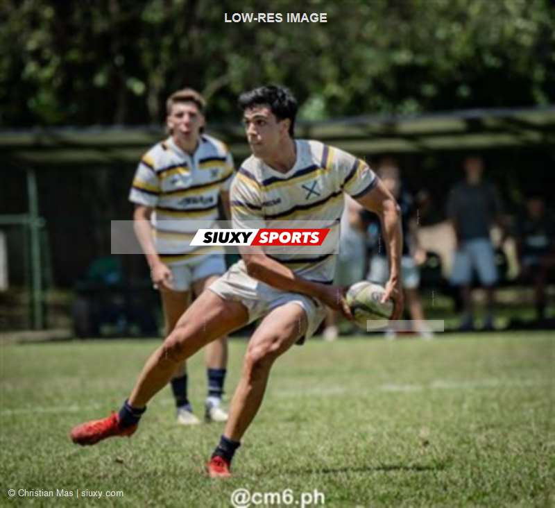 URT 2025 - Final M19 - Tucuman Rugby vs Tucuman Lawn Tennis Club