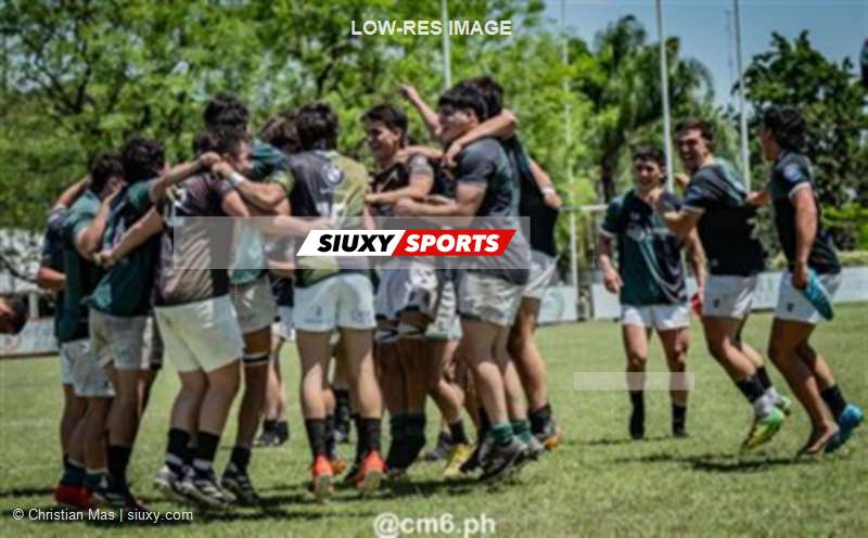 URT 2025 - Final M19 - Tucuman Rugby vs Tucuman Lawn Tennis Club