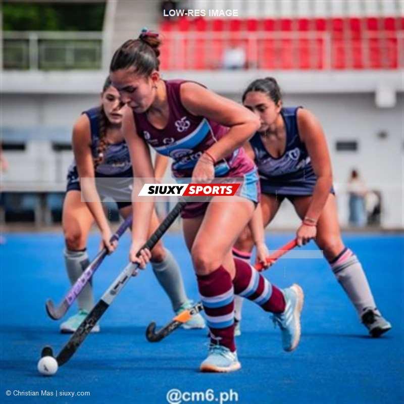 ATH 2025 - Universitario vs Jockey Club Tucuman