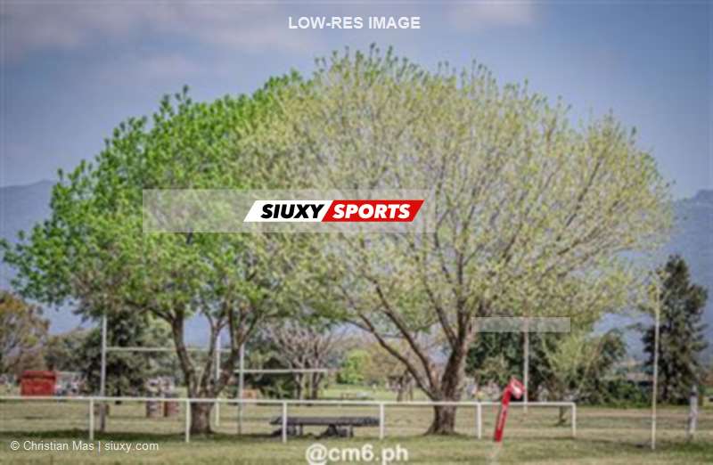URT 2025 - M 15 - Jockey Club vs Universitario