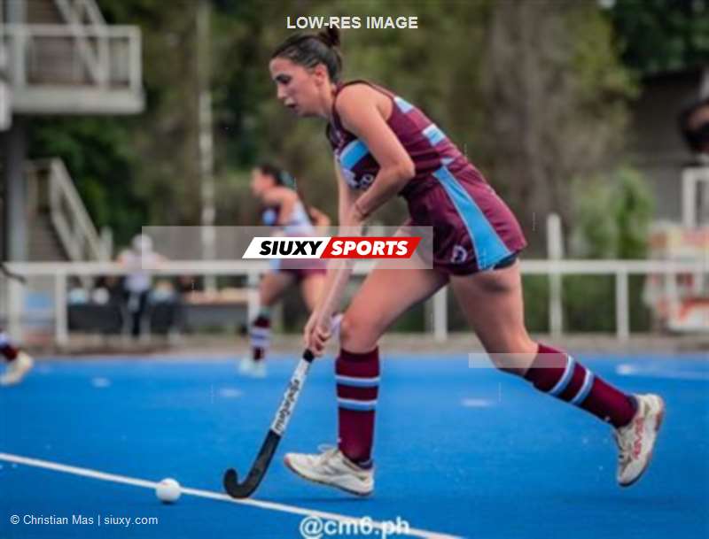 ATH 2025 - Universitario vs Jockey Club Tucuman