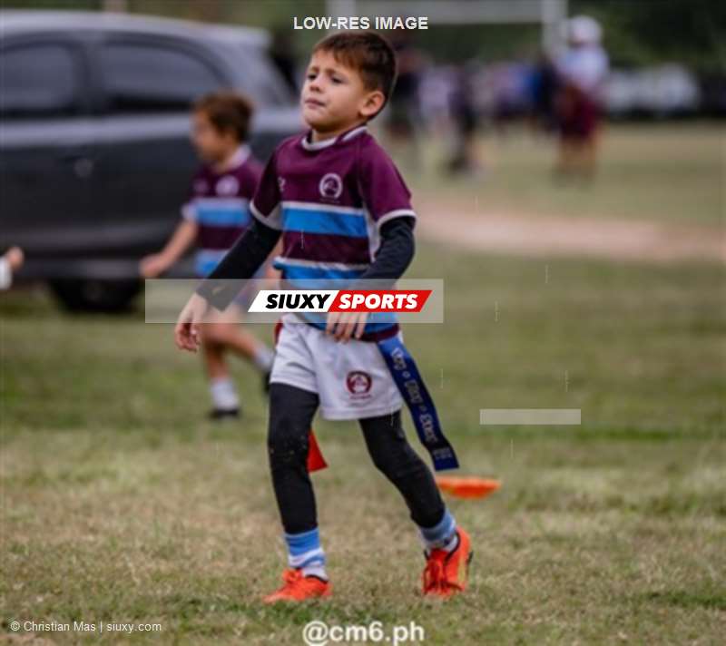 URT 2025 - Infantiles - Tucuman RC vs Jockey Club