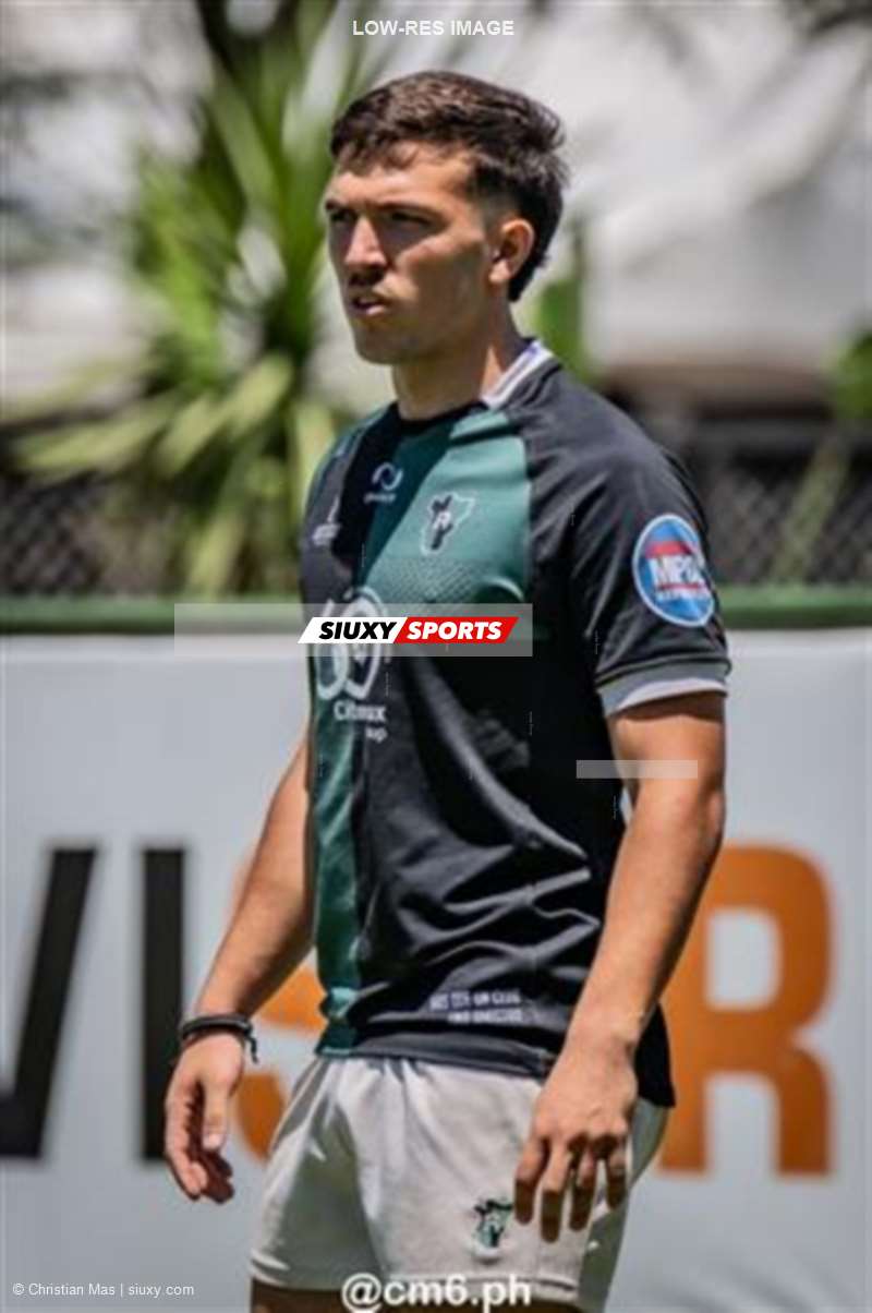 URT 2025 - Final M19 - Tucuman Rugby vs Tucuman Lawn Tennis Club