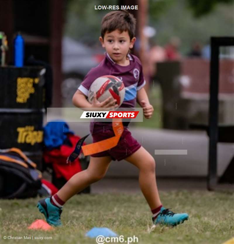 URT 2025 - Infantiles - Tucuman RC vs Jockey Club