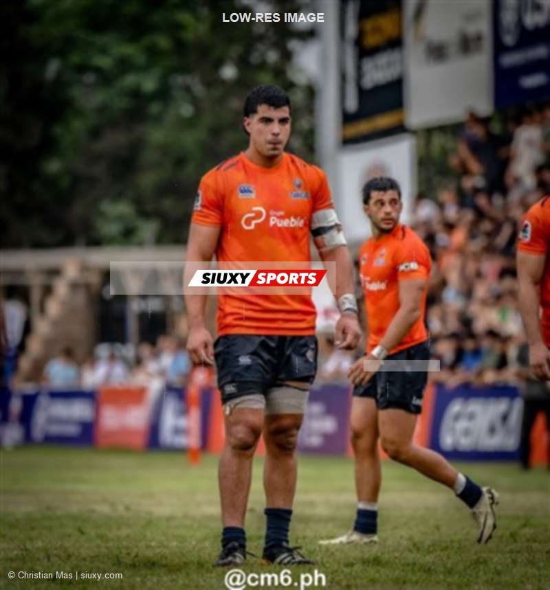 SRA 2025 - Fecha 1 - Tarucas (45) vs (6) Cobras