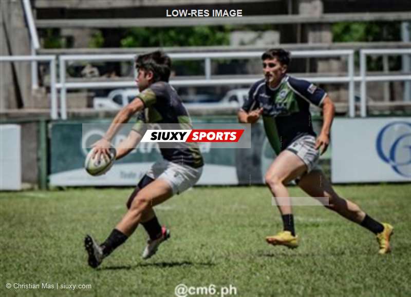 URT 2025 - Final M19 - Tucuman Rugby vs Tucuman Lawn Tennis Club