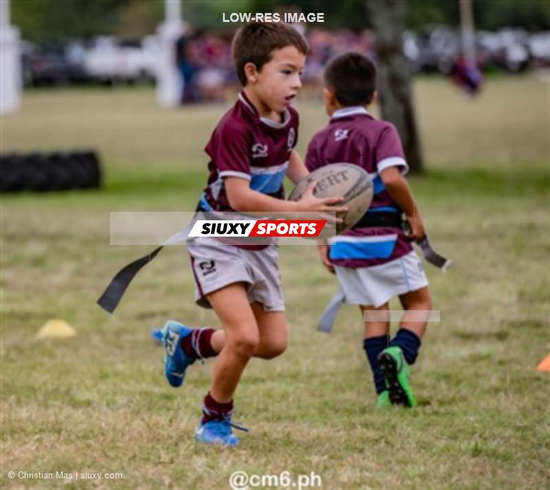 URT 2025 - Infantiles - Tucuman RC vs Jockey Club