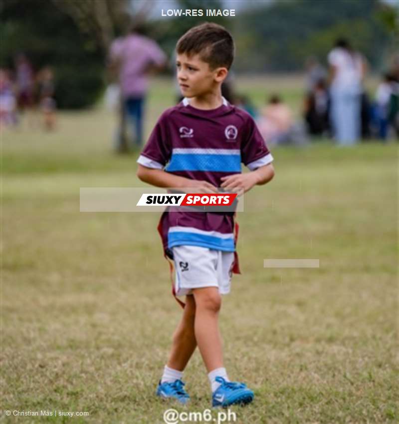 URT 2025 - Infantiles - Tucuman RC vs Jockey Club