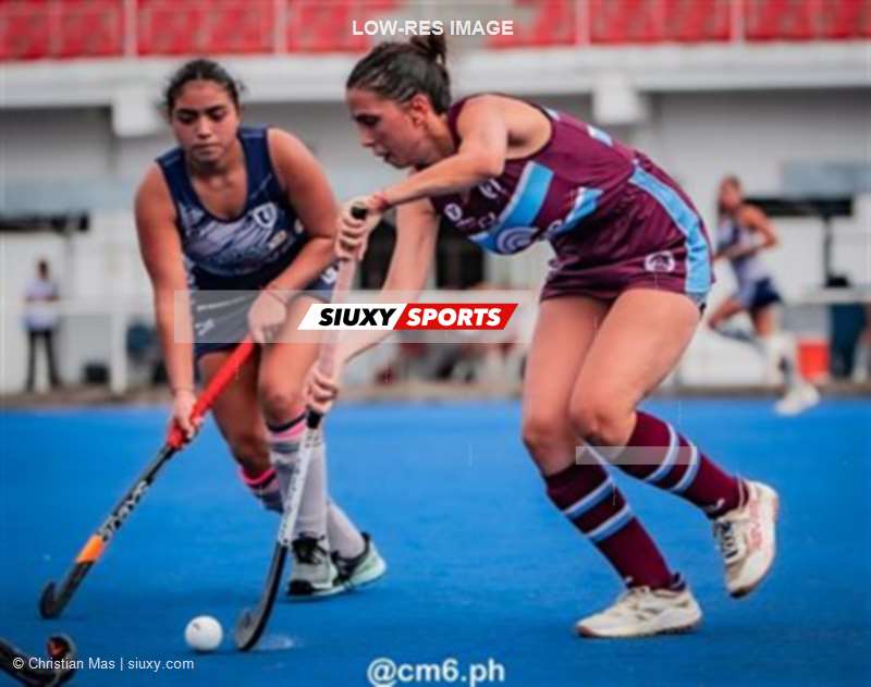 ATH 2025 - Universitario vs Jockey Club Tucuman