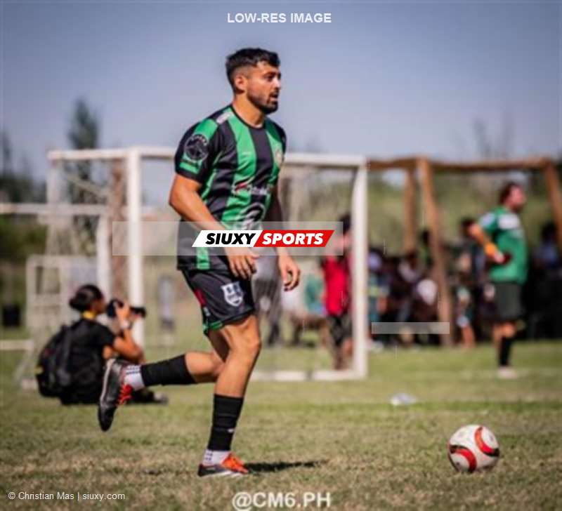 TLCF 2025 - Payitos vs Mala Junta