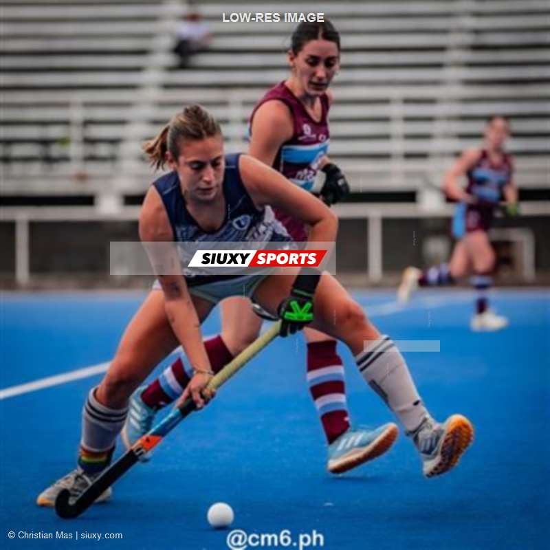 ATH 2025 - Universitario vs Jockey Club Tucuman