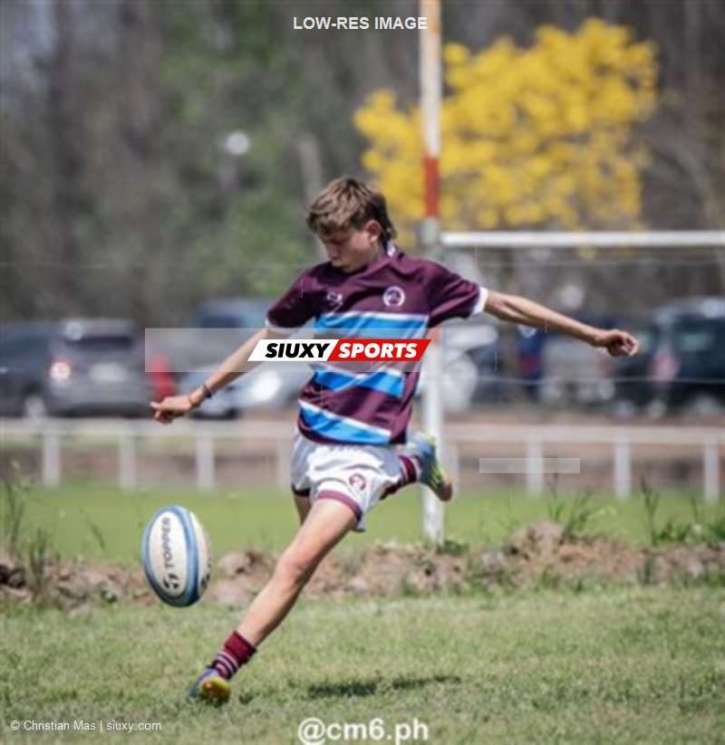 URT 2025 - M 15 - Jockey Club vs Universitario