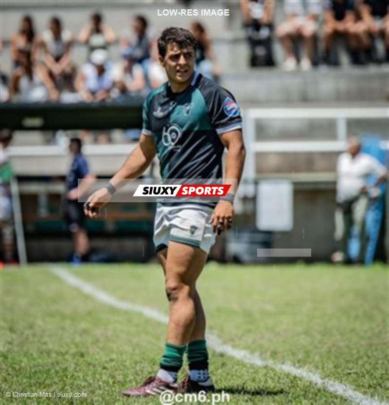URT 2025 - Final M19 - Tucuman Rugby vs Tucuman Lawn Tennis Club