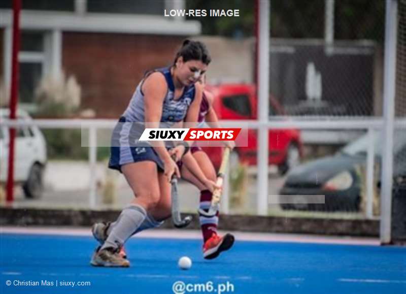 ATH 2025 - Universitario vs Jockey Club Tucuman
