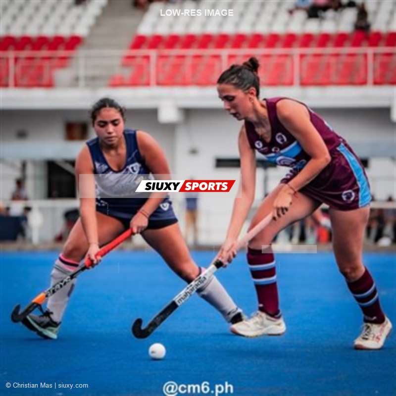 ATH 2025 - Universitario vs Jockey Club Tucuman