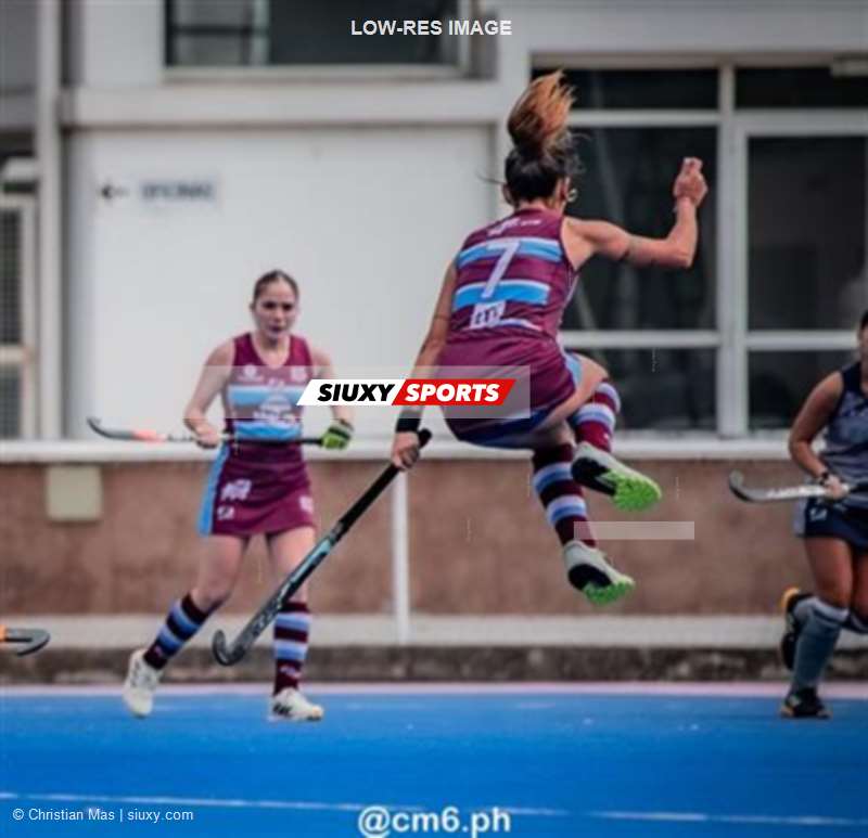 ATH 2025 - Universitario vs Jockey Club Tucuman