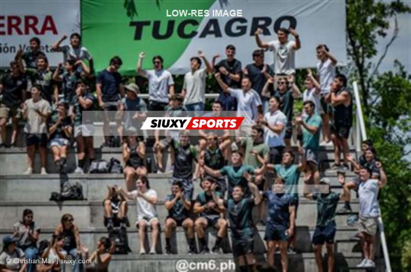 URT 2025 - Final M19 - Tucuman Rugby vs Tucuman Lawn Tennis Club
