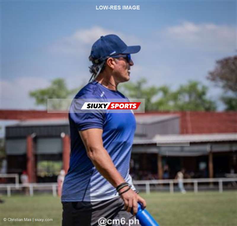 URT 2025 - M 15 - Jockey Club vs Universitario