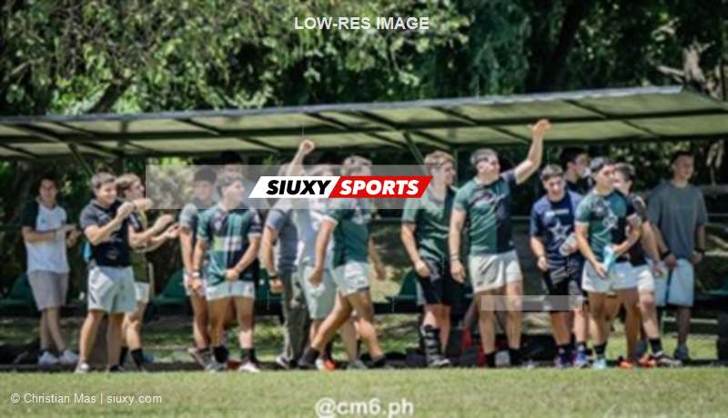 URT 2025 - Final M19 - Tucuman Rugby vs Tucuman Lawn Tennis Club