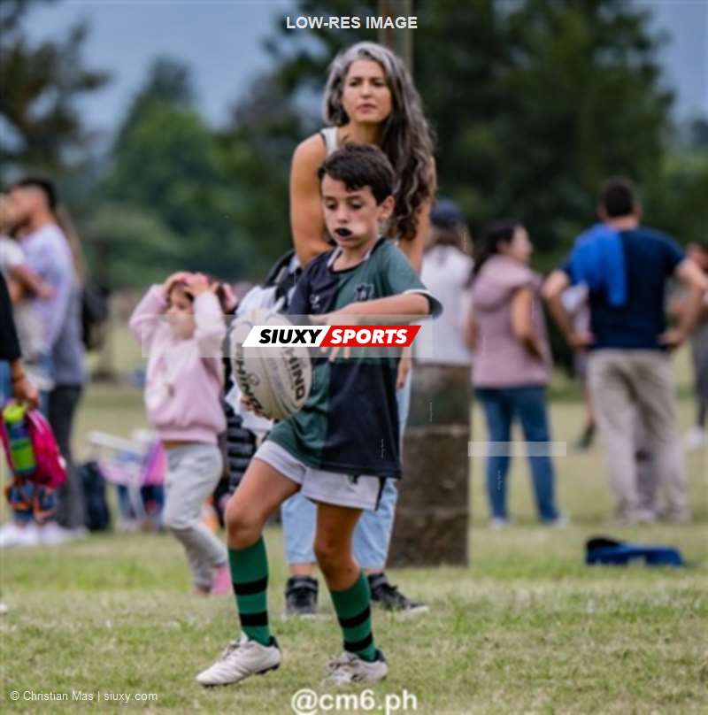 URT 2025 - Infantiles - Tucuman RC vs Jockey Club