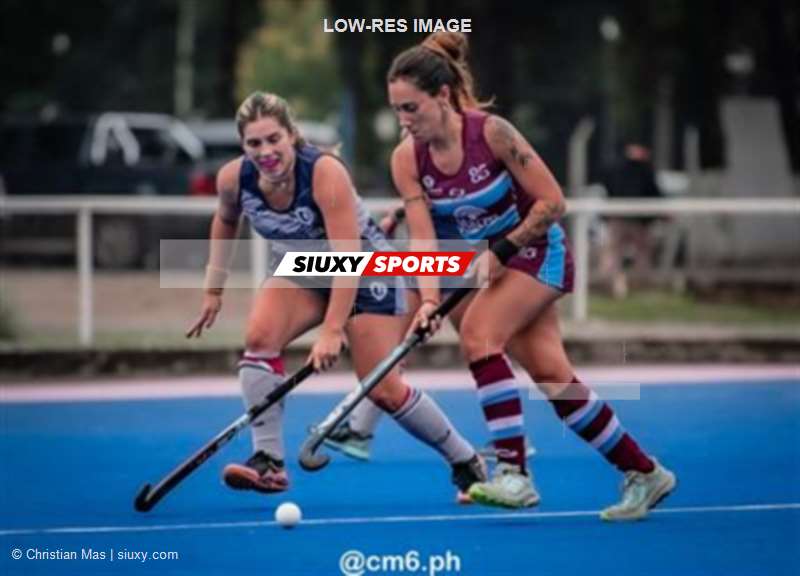 ATH 2025 - Universitario vs Jockey Club Tucuman