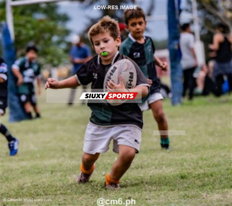 URT 2025 - Infantiles - Tucuman RC vs Jockey Club