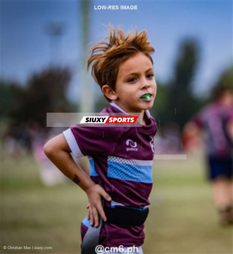 URT 2025 - Infantiles - Tucuman RC vs Jockey Club