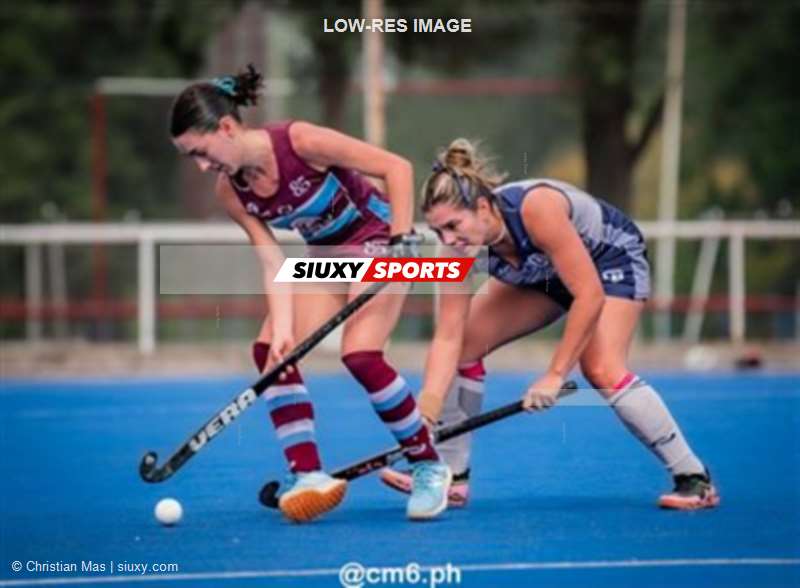 ATH 2025 - Universitario vs Jockey Club Tucuman