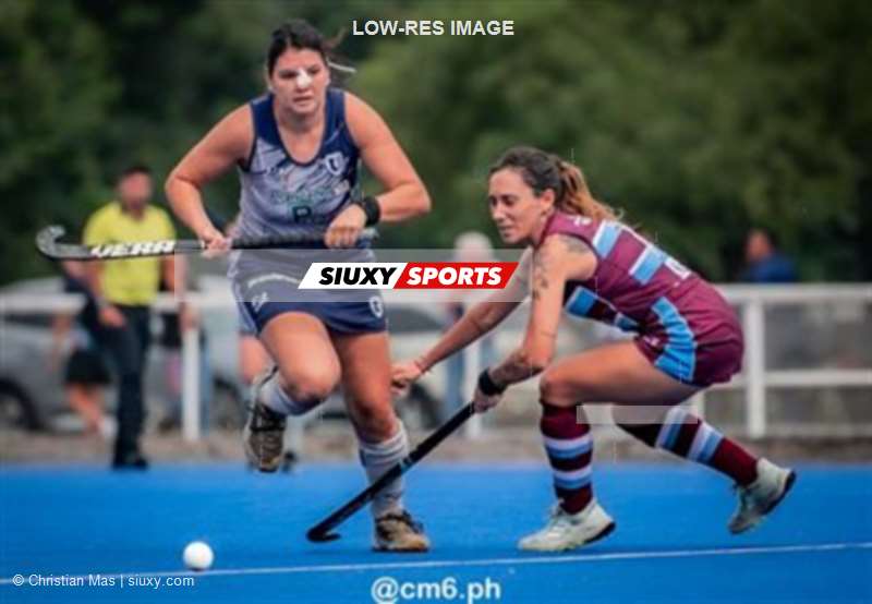 ATH 2025 - Universitario vs Jockey Club Tucuman
