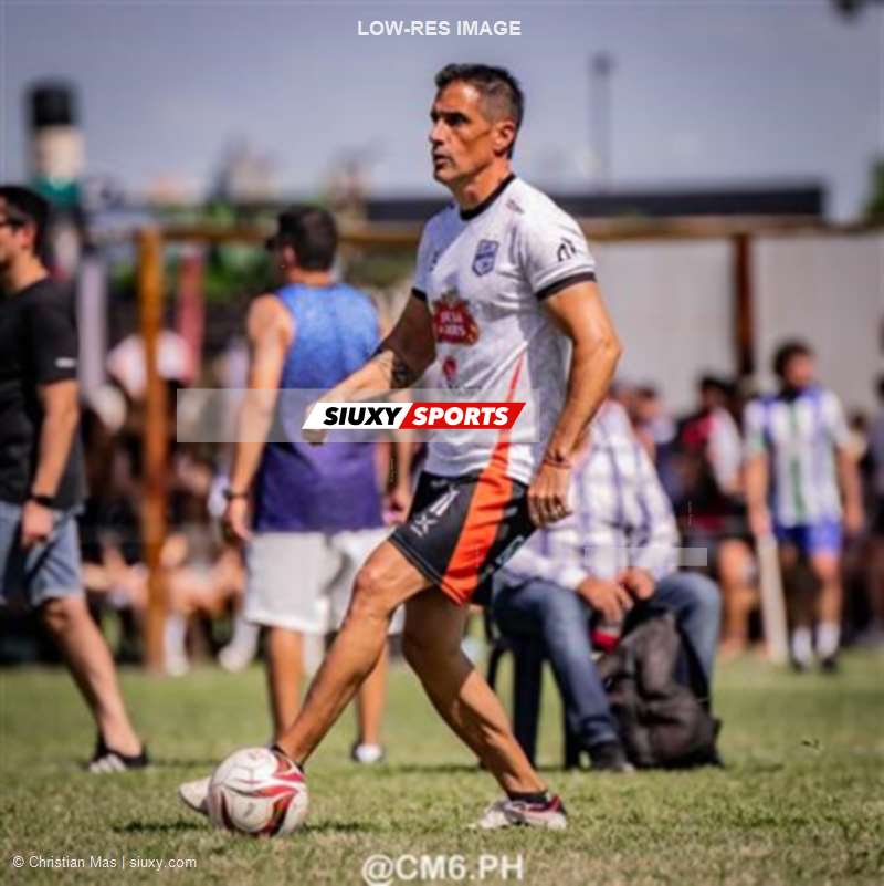 TLCF 2025 - Payitos vs Mala Junta