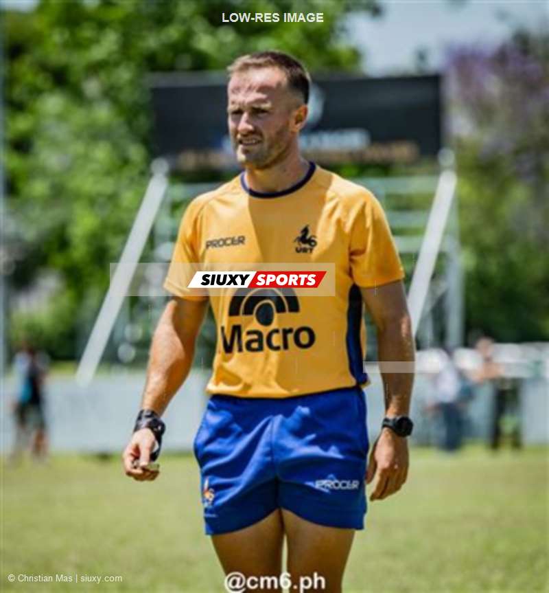 URT 2025 - Final M19 - Tucuman Rugby vs Tucuman Lawn Tennis Club