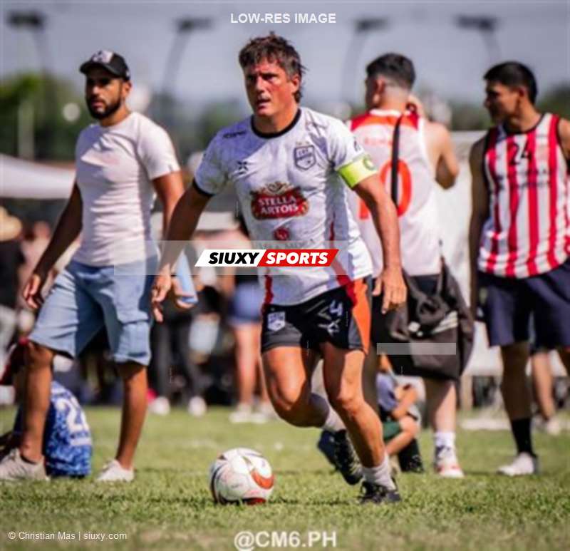 TLCF 2025 - Payitos vs Mala Junta