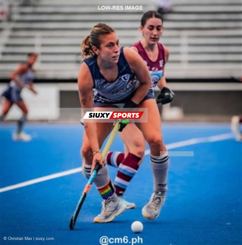 ATH 2025 - Universitario vs Jockey Club Tucuman