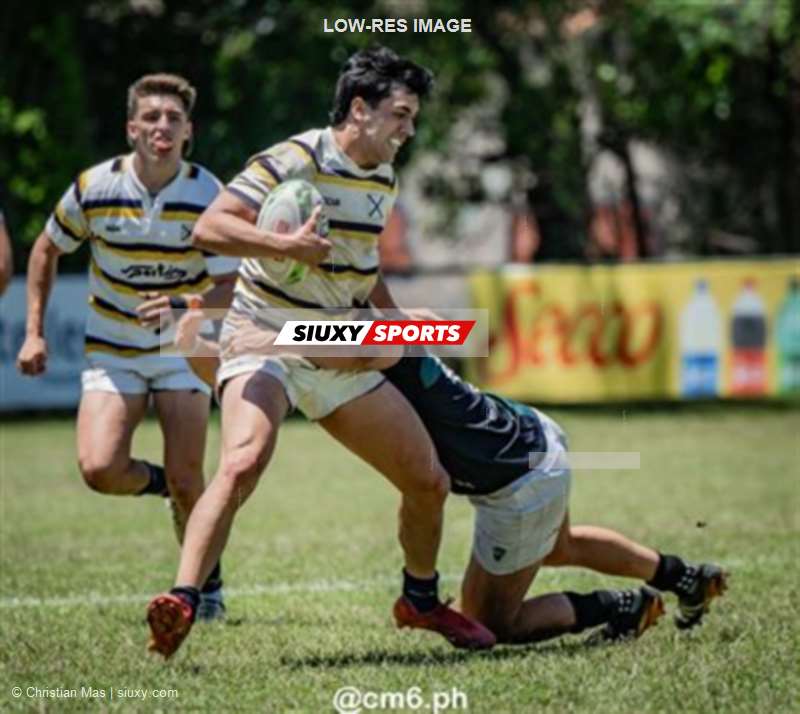 URT 2025 - Final M19 - Tucuman Rugby vs Tucuman Lawn Tennis Club