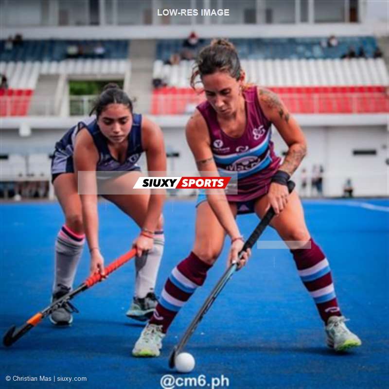 ATH 2025 - Universitario vs Jockey Club Tucuman