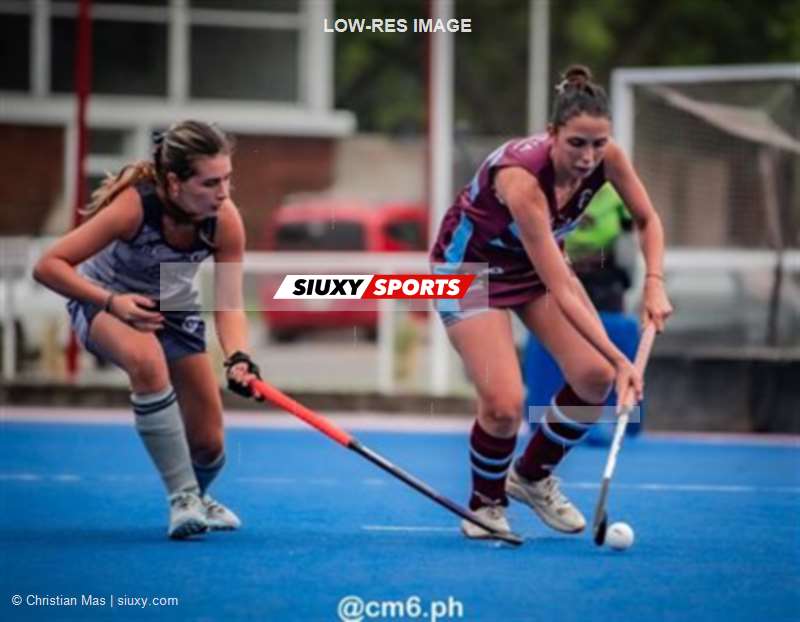 ATH 2025 - Universitario vs Jockey Club Tucuman