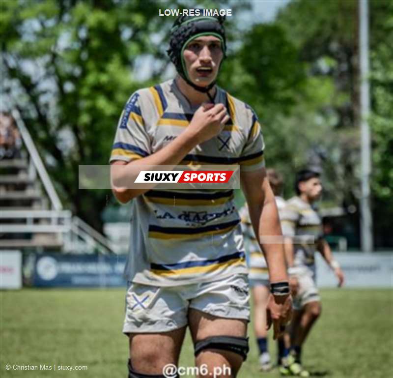 URT 2025 - Final M19 - Tucuman Rugby vs Tucuman Lawn Tennis Club