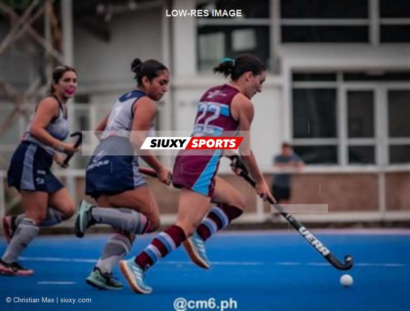 ATH 2025 - Universitario vs Jockey Club Tucuman