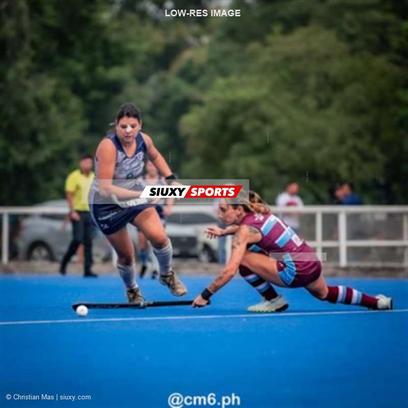 ATH 2025 - Universitario vs Jockey Club Tucuman