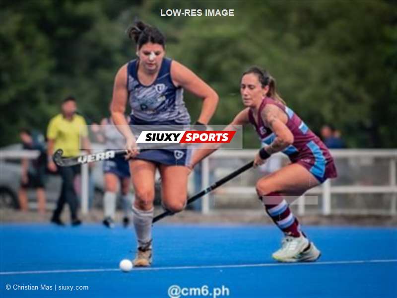 ATH 2025 - Universitario vs Jockey Club Tucuman