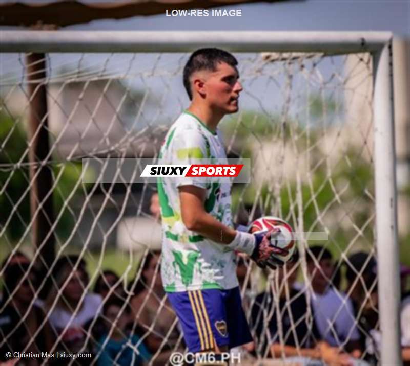 TLCF 2025 - Payitos vs Mala Junta