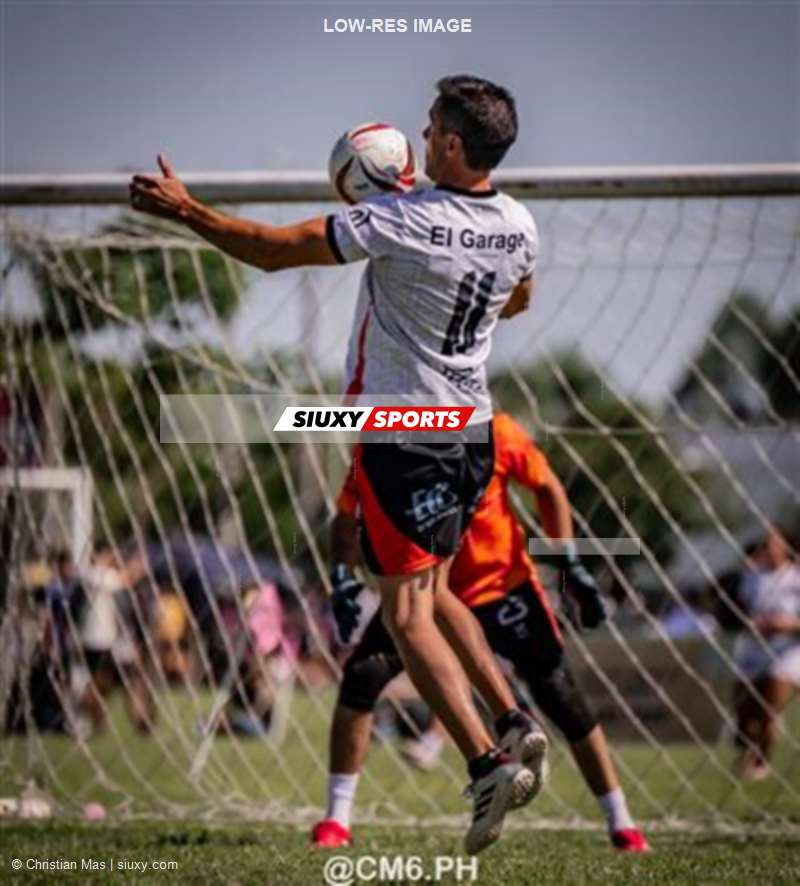 TLCF 2025 - Payitos vs Mala Junta